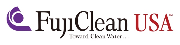 FujiClean USA · Toward Clean Water